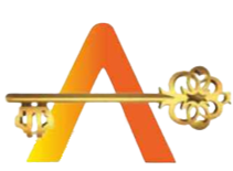 Logo CV Azhar